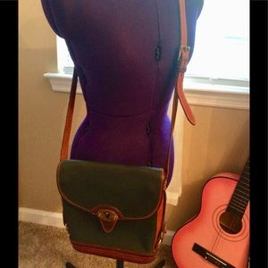 SOLD! Dooney & Bourke Purse